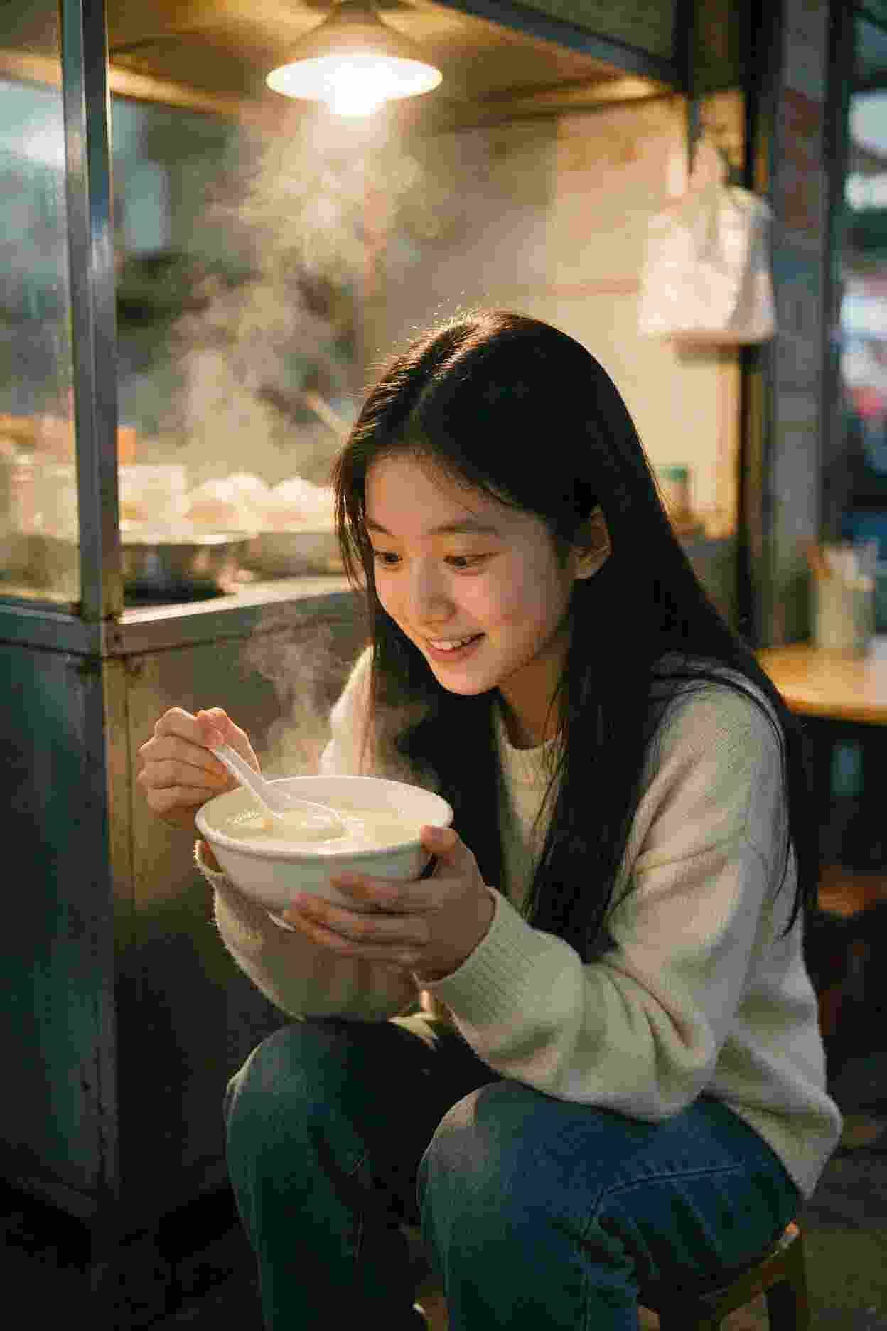 龙女仆
