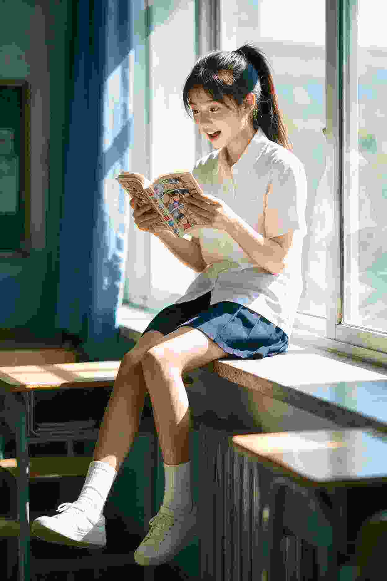 天官赐福