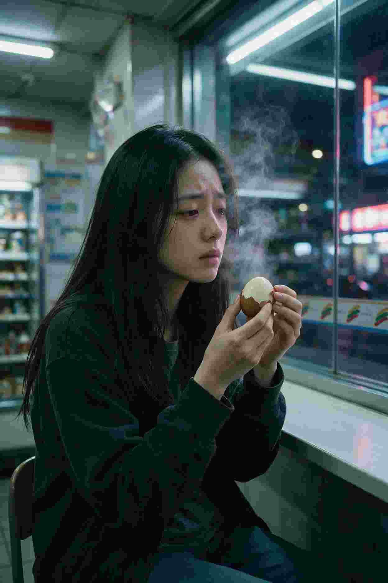 恋爱是灰色的